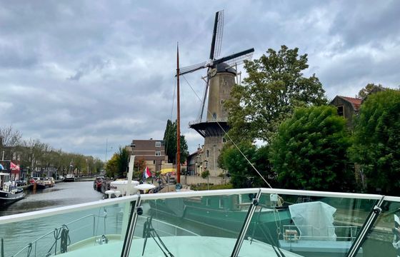 Linssen GS 40.9 AC Abuela