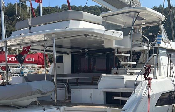 Leopard 50 Hakuna Matata