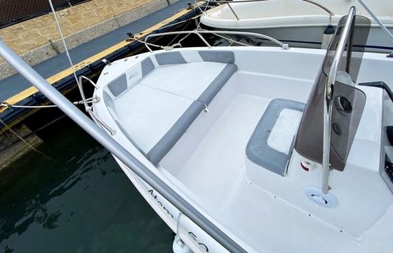 Marino Atom 450 21