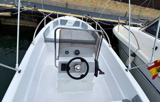 Marino Atom 450 21