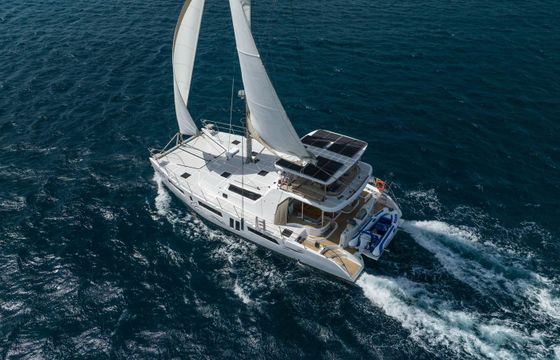 Majestic 570 Fly Tapas