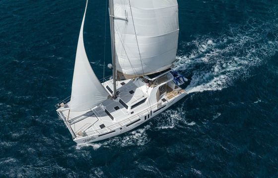 Majestic 570 Fly Tapas