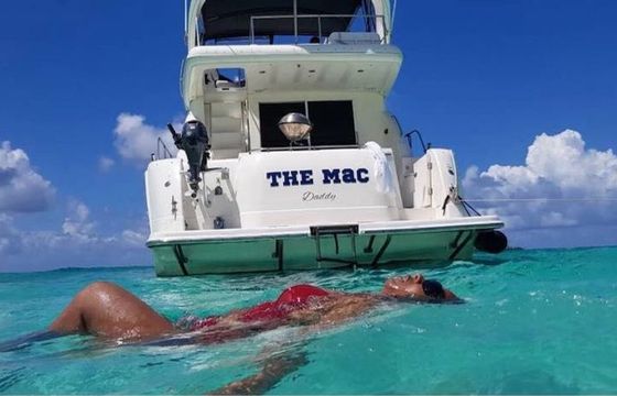 Meridian 41 Mac Daddy