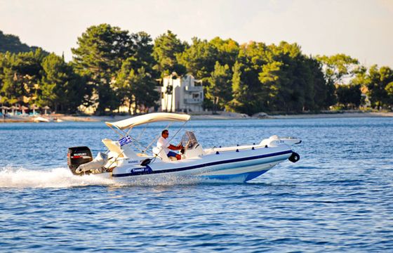 Marlin 21 Marlin