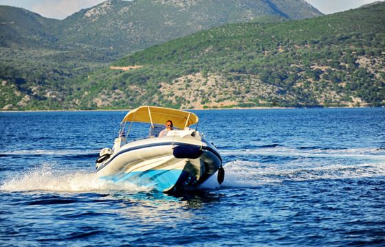 Marlin 21 Marlin