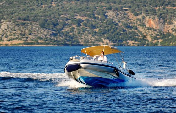 Marlin 21 Marlin