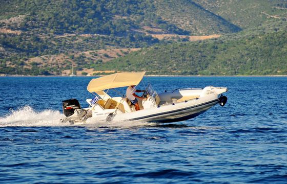 Marlin 21 Marlin
