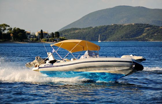 Marlin 21 Marlin