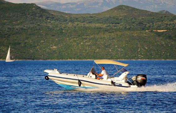 Marlin 21 Marlin