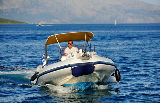 Marlin 21 Marlin