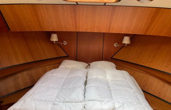 Linssen GS 40.9 AC Sunshine