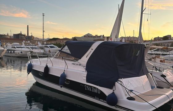 Mano Marine 32.50 Piccopi