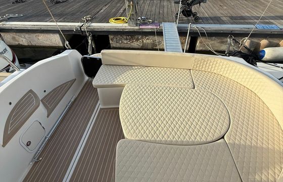 Mano Marine 32.50 Piccopi
