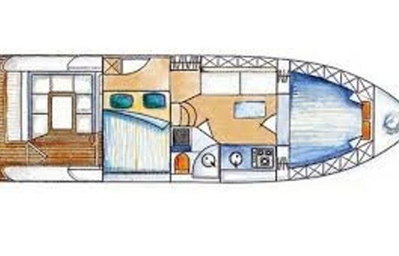 Mano Marine 32.50 Piccopi