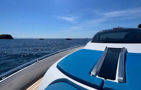 Mig Marine 45 HT Me and You