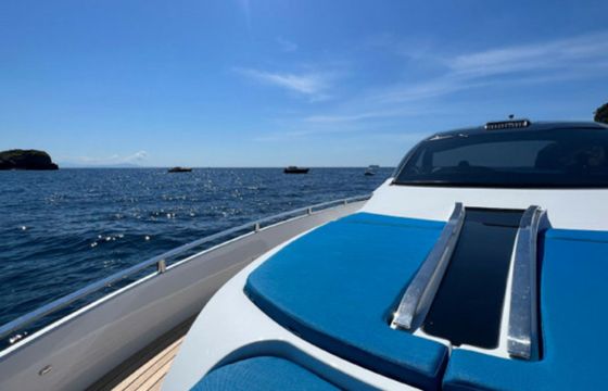 Mig Marine 45 HT Me and You