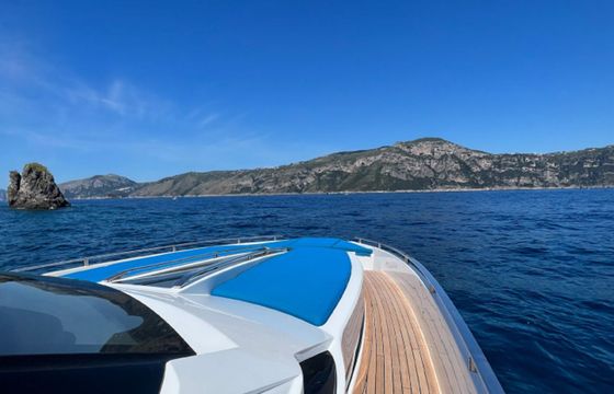 Mig Marine 45 HT Me and You