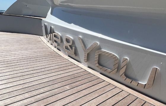 Mig Marine 45 HT Me and You
