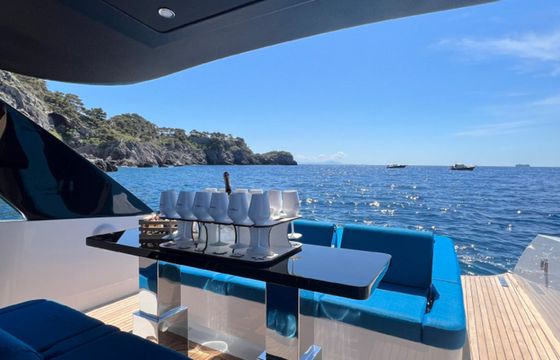 Mig Marine 45 HT Me and You