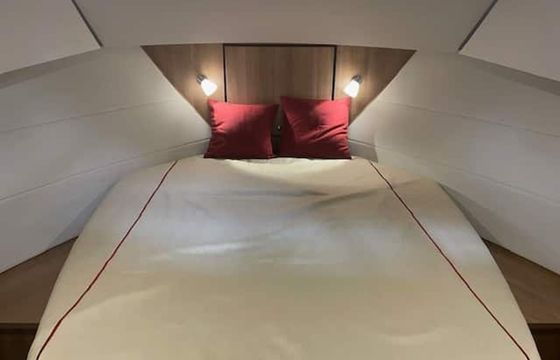 Linssen SL 35 AC Cragganmore