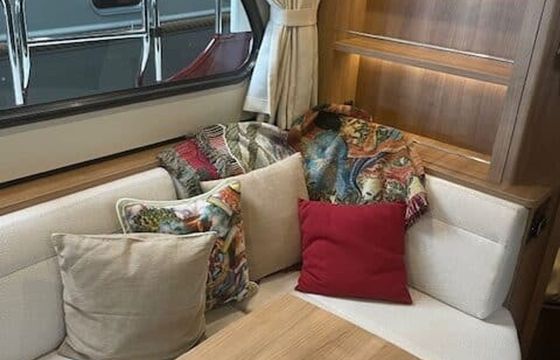 Linssen SL 35 AC Cragganmore