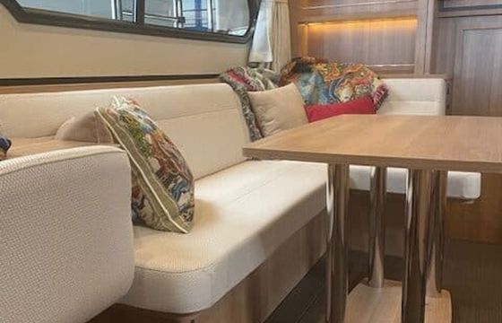Linssen SL 35 AC Cragganmore