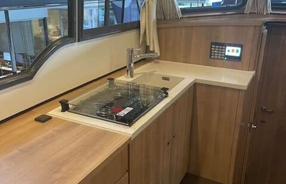 Linssen SL 35 AC Cragganmore