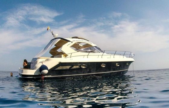 Mano Marine 35 Giovi 2