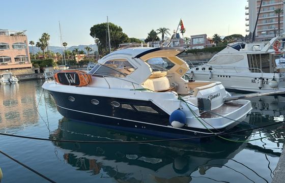 Mano Marine 35 Giovi 2