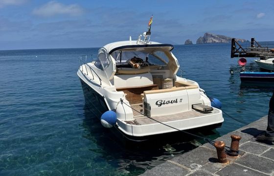 Mano Marine 35 Giovi 2