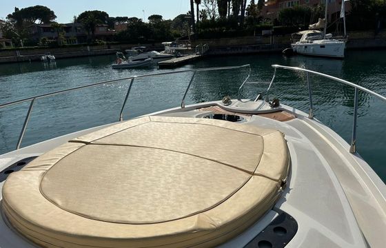 Mano Marine 35 Giovi 2