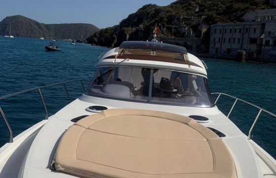 Mano Marine 35 Giovi 2