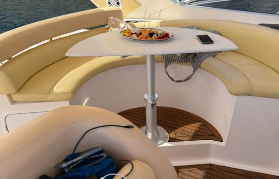 Mano Marine 35 Giovi 2