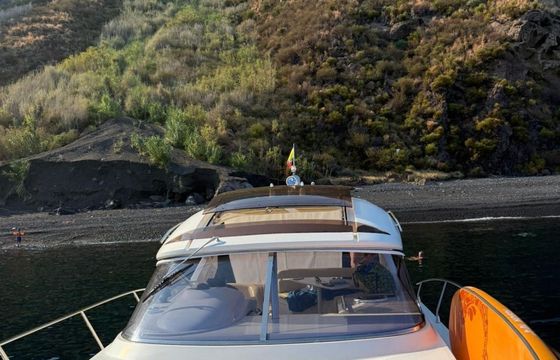 Mano Marine 35 Giovi 2