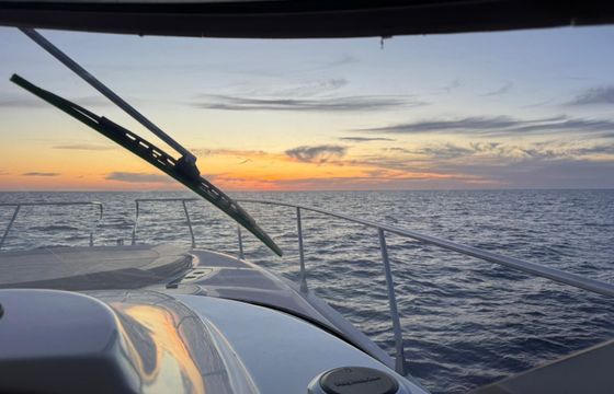 Mano Marine 35 Giovi 2