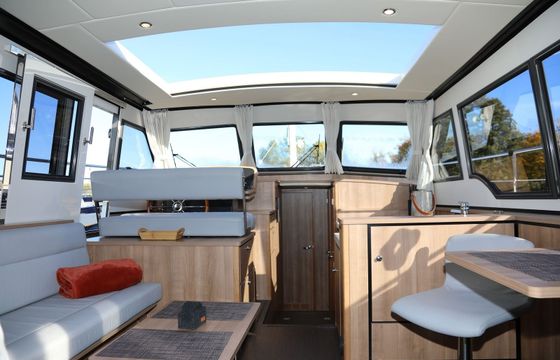 Linssen SL 40.0 Sedan Hanschen