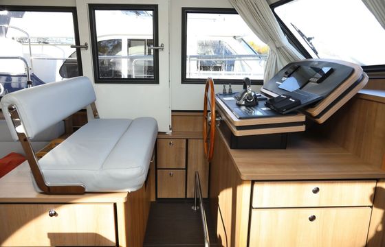 Linssen SL 40.0 Sedan Hanschen