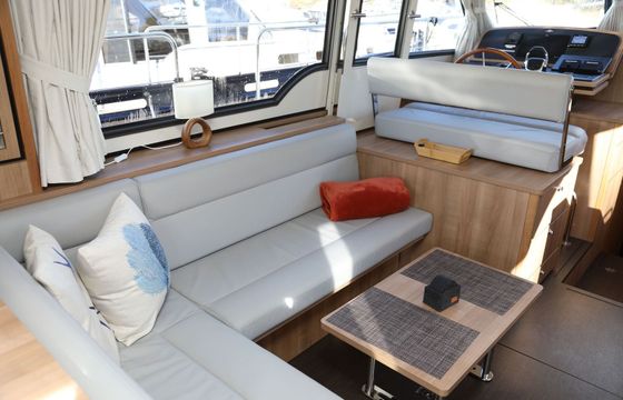 Linssen SL 40.0 Sedan Hanschen