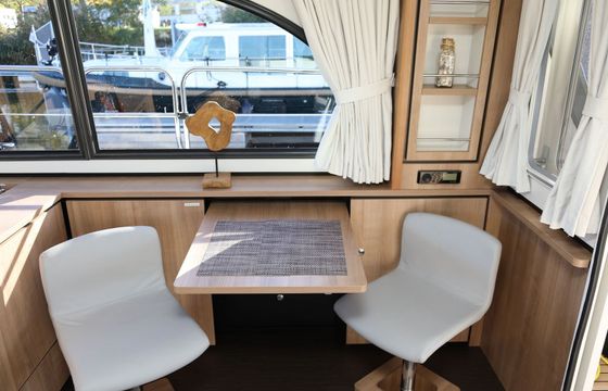 Linssen SL 40.0 Sedan Hanschen
