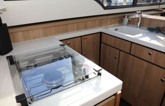 Linssen SL 40.0 Sedan Hanschen
