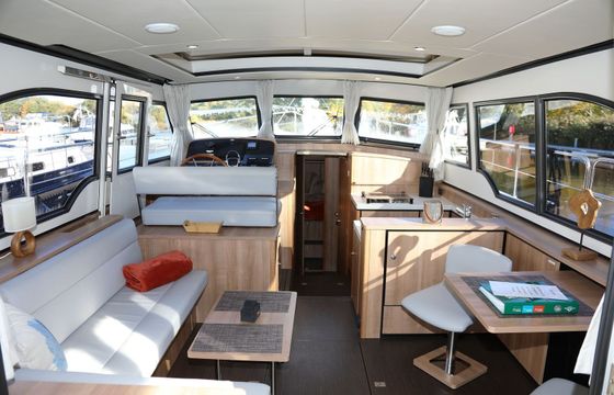 Linssen SL 40.0 Sedan Hanschen
