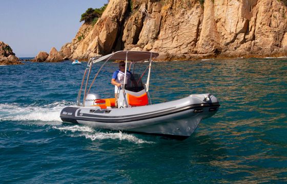 Mar Sea 100 Comfort