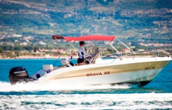 Mingolla 22 Mingolla Brava 22