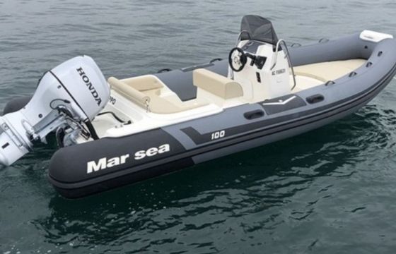 Mar Sea 100 Manuela