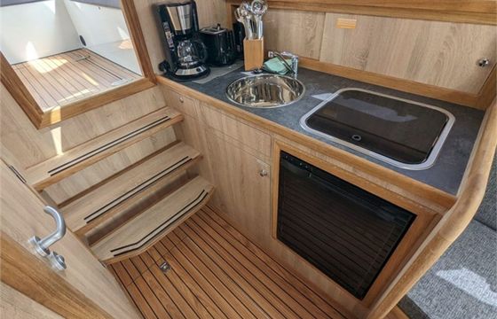 Marco 860 AK Abbi
