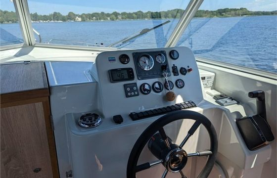 Marco 860 AK Abbi