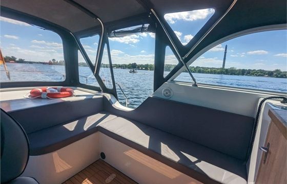 Marco 860 AK Abbi