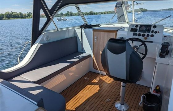 Marco 860 AK Abbi