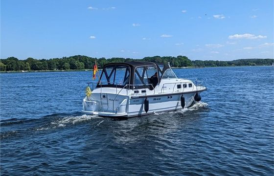Marco 860 AK Abbi