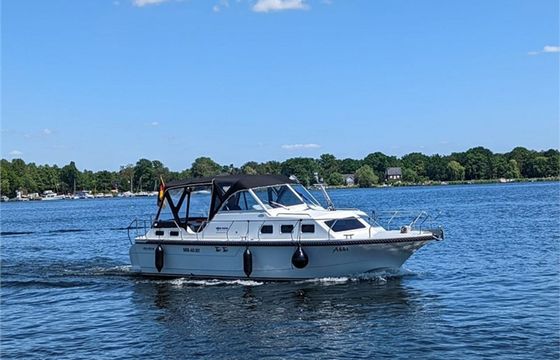 Marco 860 AK Abbi